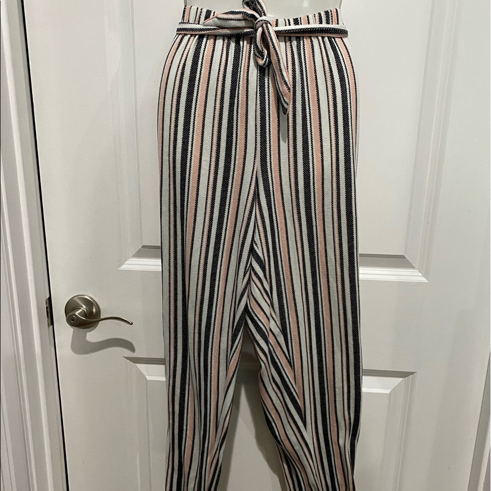 Goodnight Kiss Pajama bottoms, Sz M
